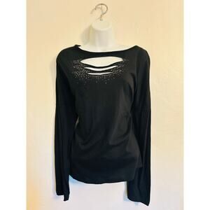 Vocal USA grunge Long sleeve